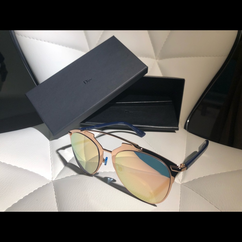 Dior Sunglasses - Picture 4 of 7